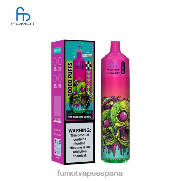 uva fresa